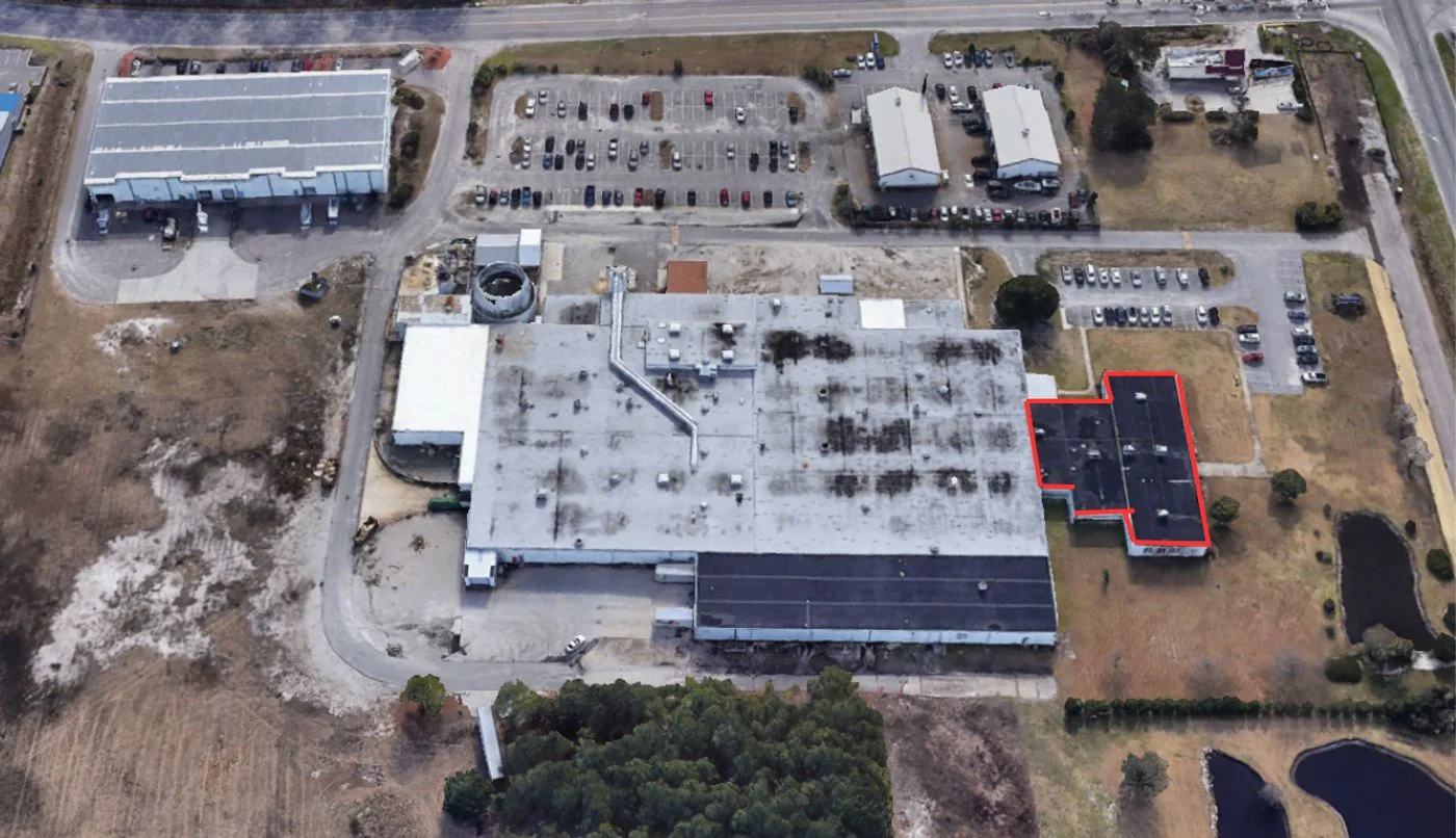 Photo-2 of 2951 U.S. 501, Conway, SC 29526