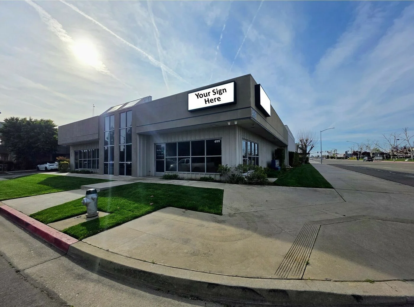 Photo 1 of 499 W Bedford Ave, Fresno, CA 93711