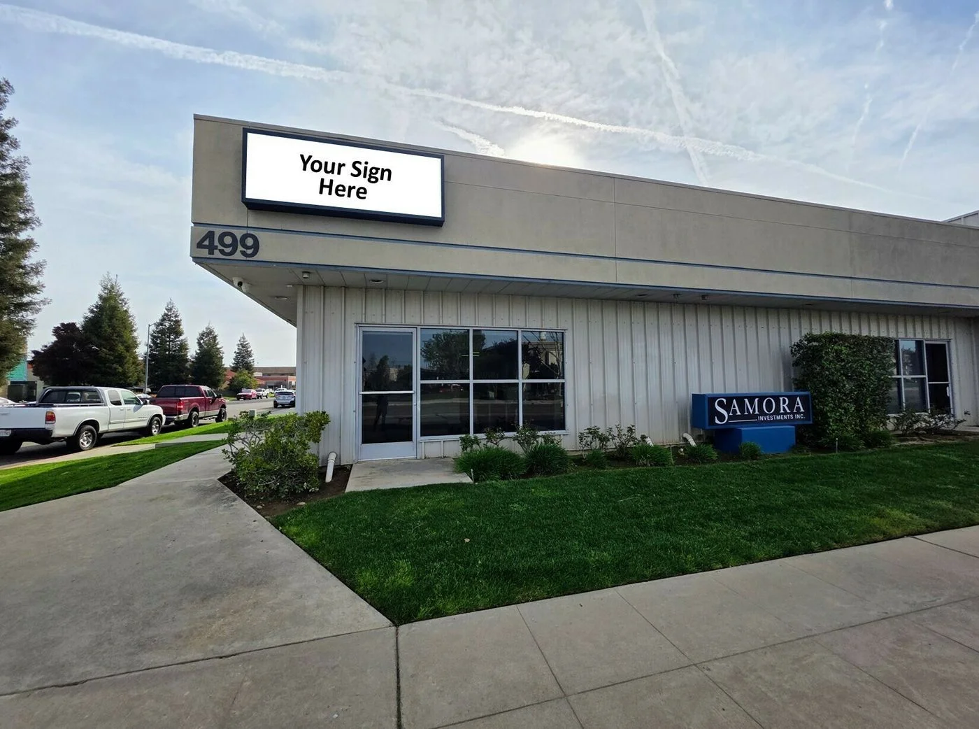 Photo 2 of 499 W Bedford Ave, Fresno, CA 93711