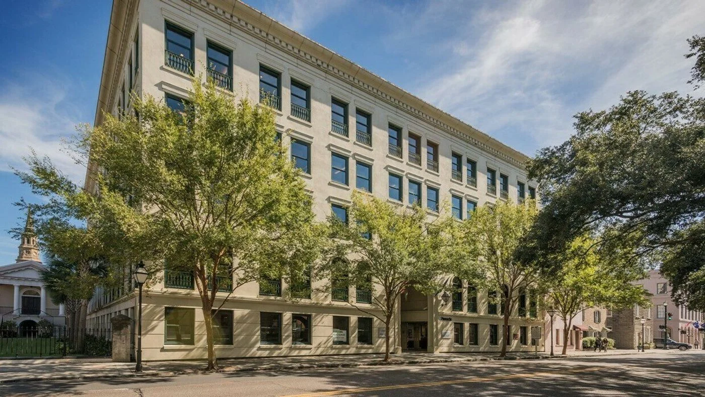 Photo 2 of 134 Meeting St, Charleston, SC 29401