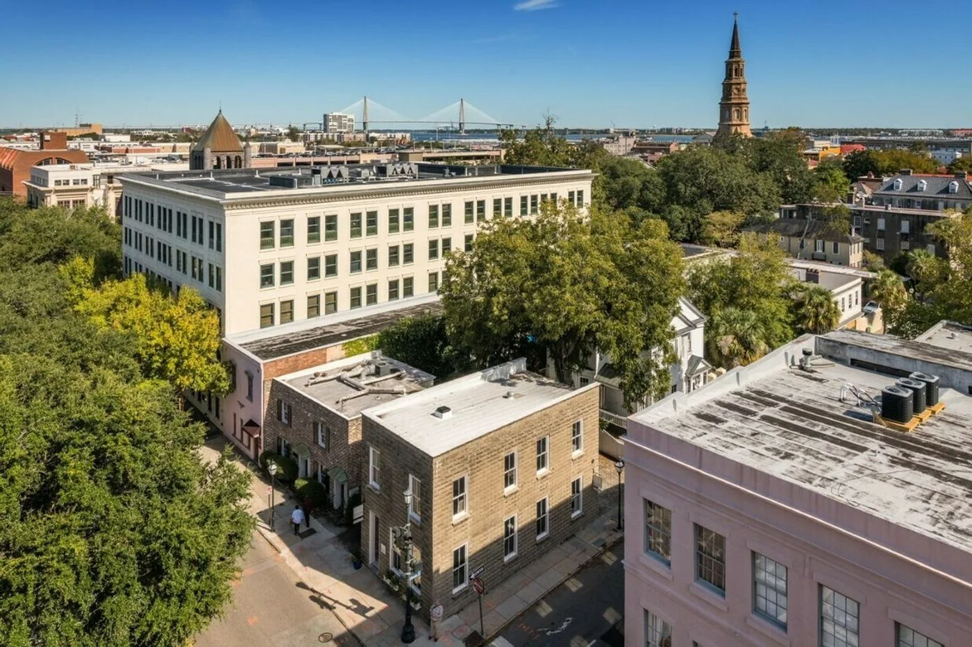 Photo 3 of 134 Meeting St, Charleston, SC 29401