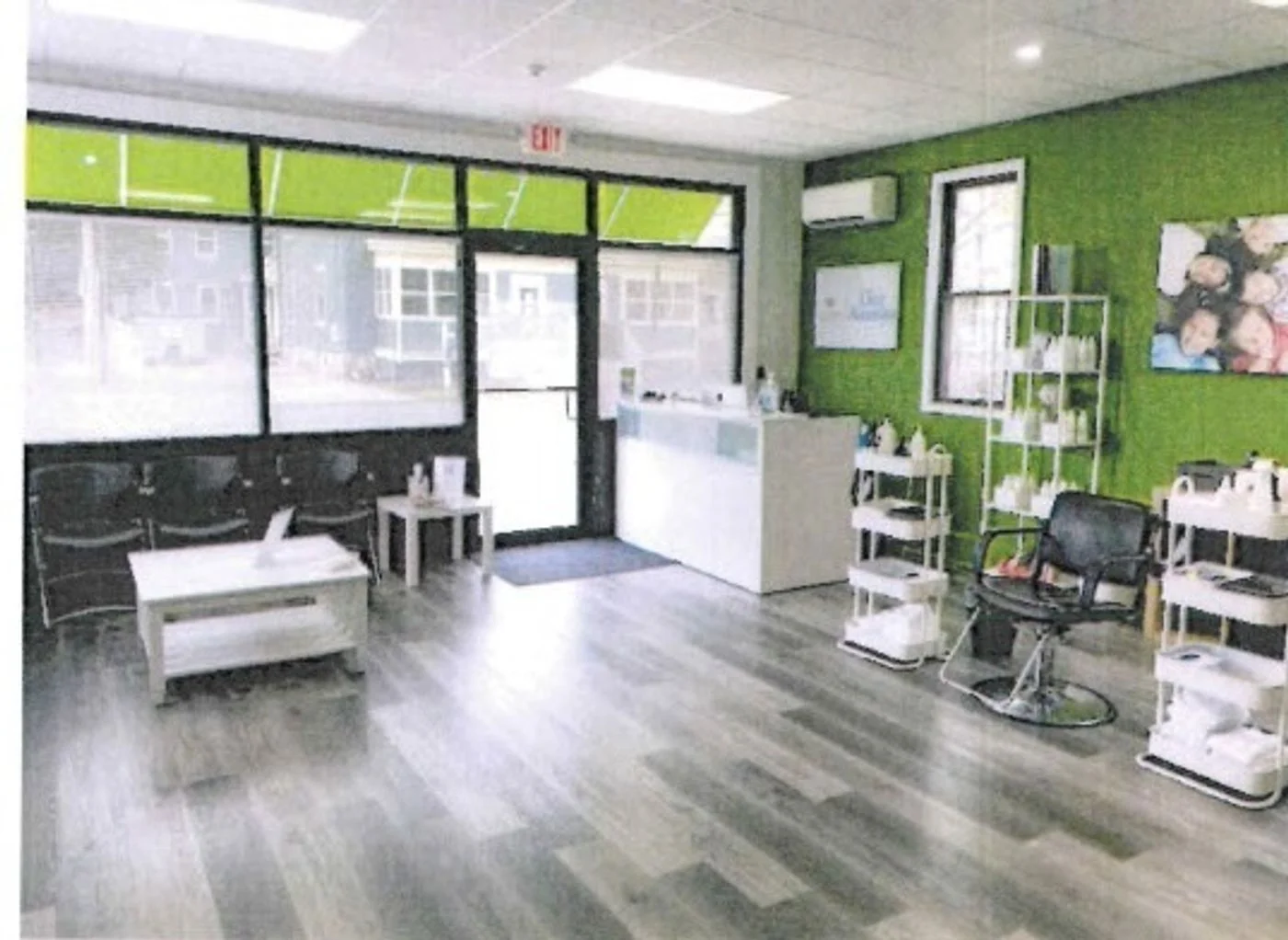 Photo 2 of 1349 Centre St, Newton, MA 02459