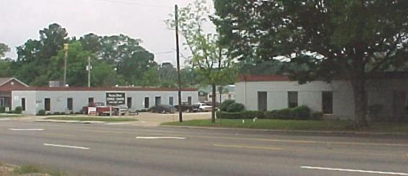 Photo 1 of 2601-2605 Texas Blvd, Texarkana, TX 75503
