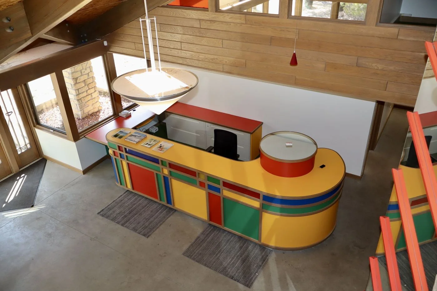 Photo 3 of 4300 W Sugnet Rd, Midland, MI 48640