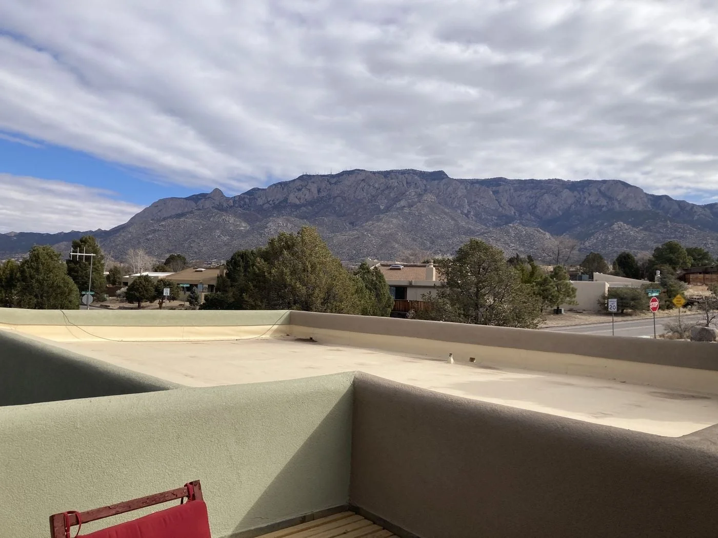 Photo 2 of 12760 San Rafael Ave NE, Albuquerque, NM 87122