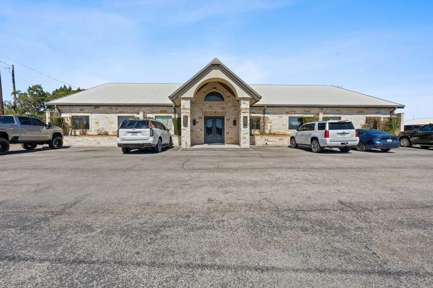 Photo 1 of 20808 State Highway 71 W Unit B, Spicewood, TX 78669