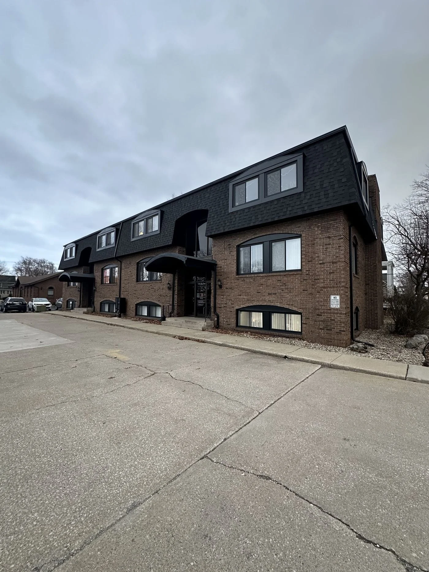 Photo 2 of 250 N Main St, Crown Point, IN 46307