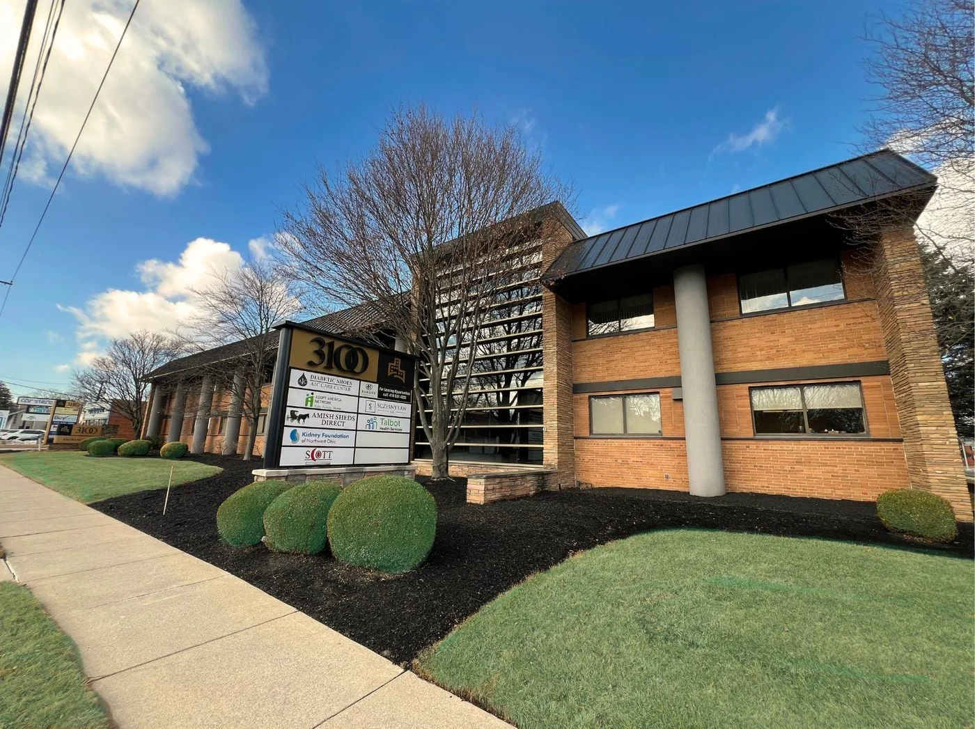 Photo 1 of 3100 W Central Ave, Toledo, OH 43606