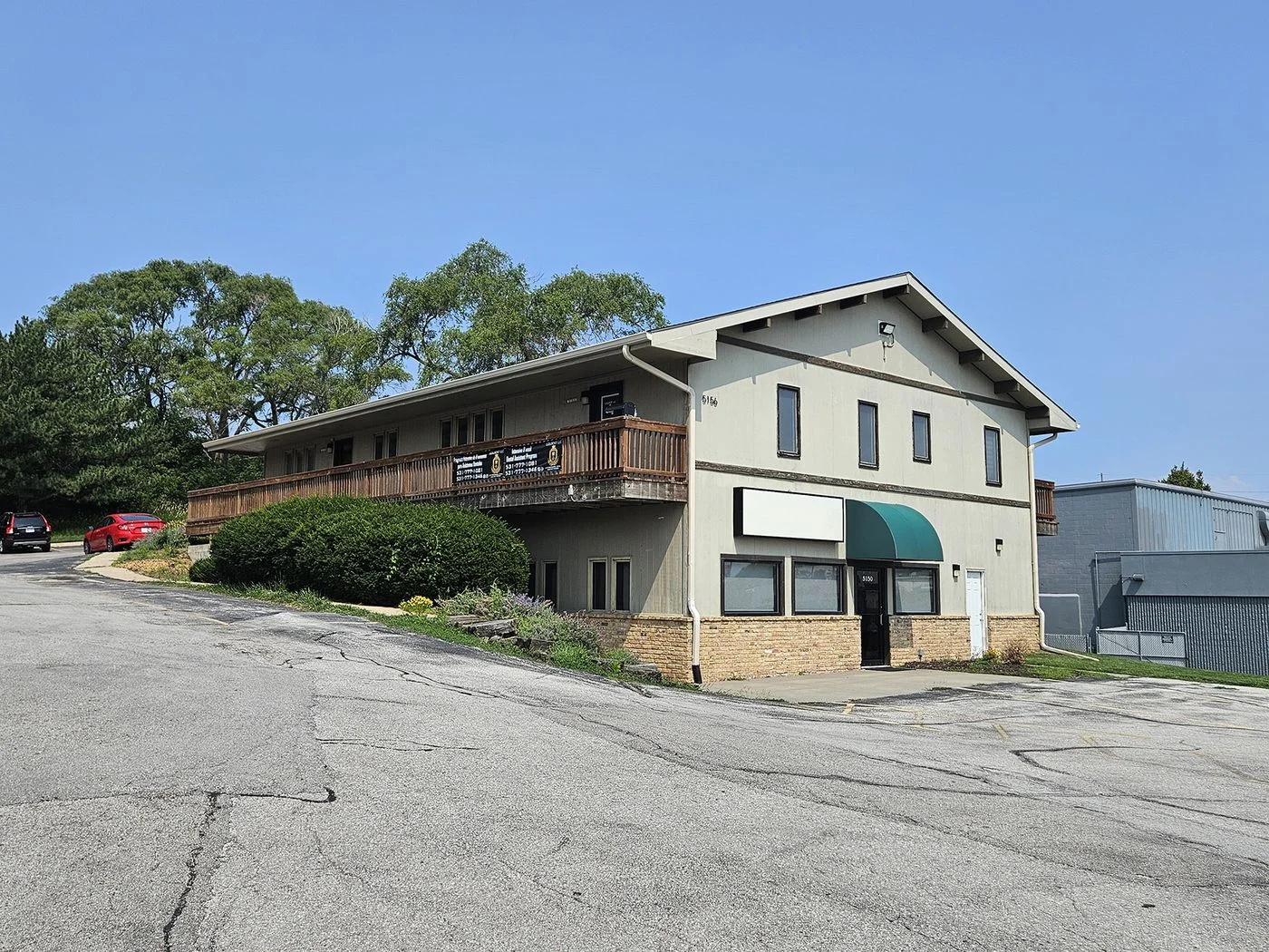 Photo 1 of 5150 N 90th St, Omaha, NE 68134