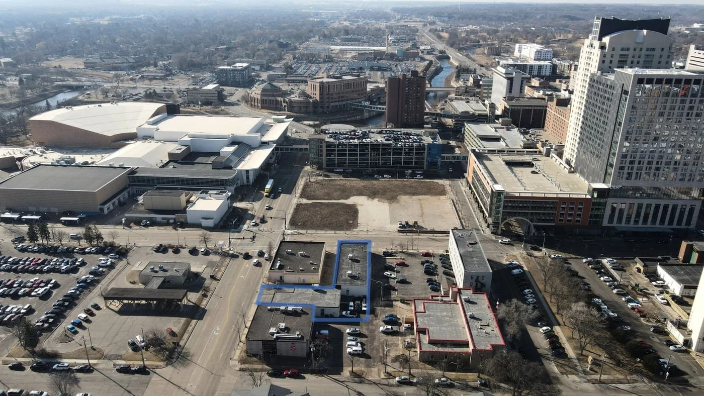 Photo 2 of 15 Civic Center Dr NE, Rochester, MN 55906