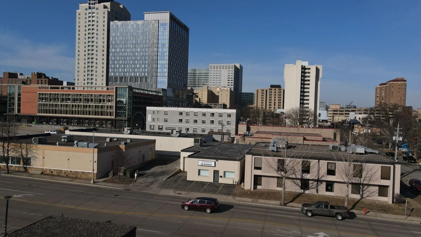 Photo 3 of 15 Civic Center Dr NE, Rochester, MN 55906