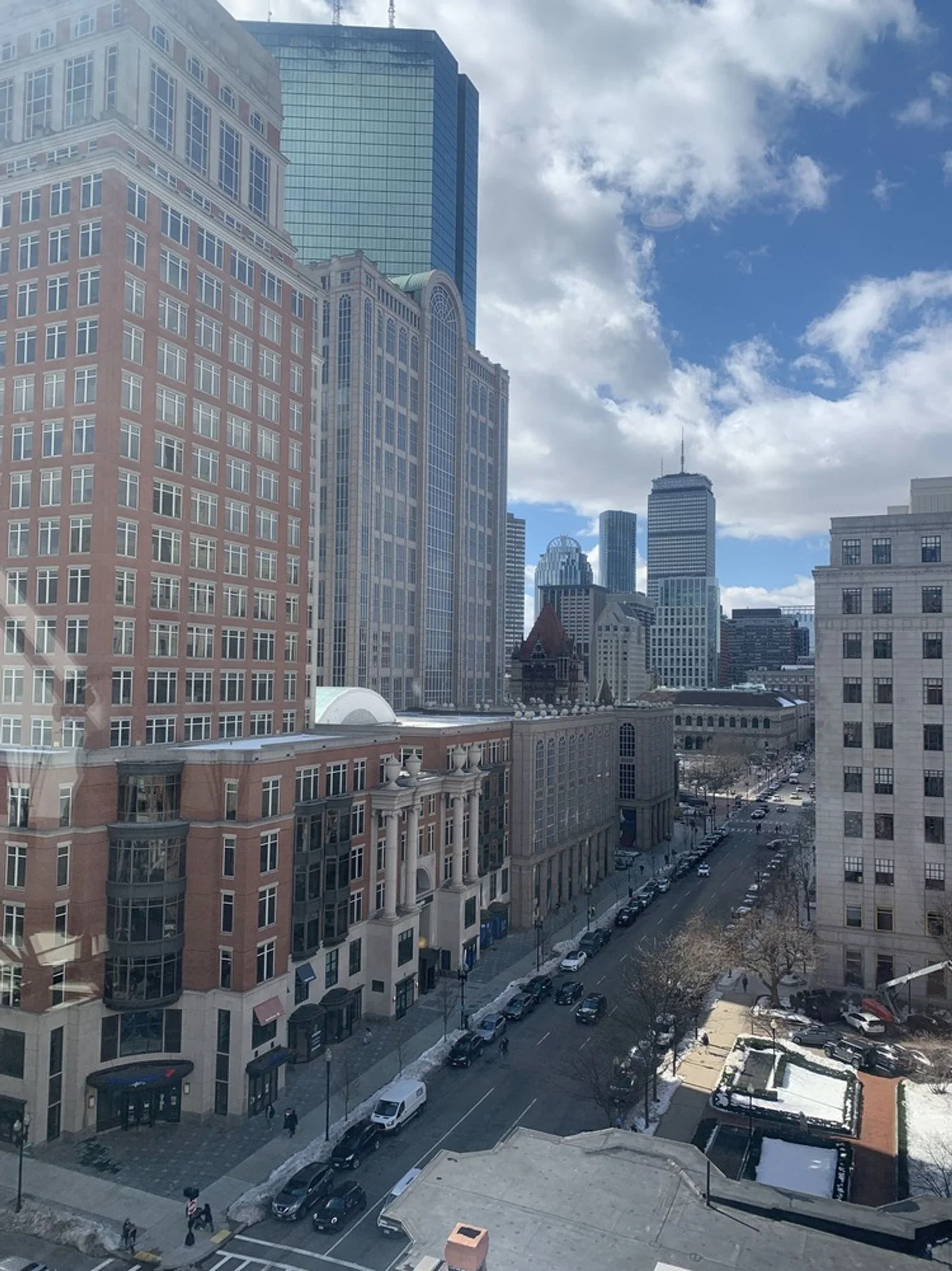 Photo 3 of 425 Boylston St, Boston, MA 02116