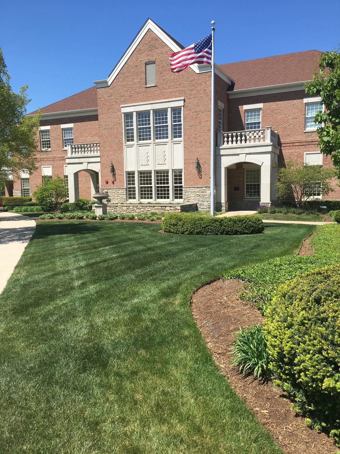 Photo 1 of 1707 Shermer Rd, Northbrook, IL 60062