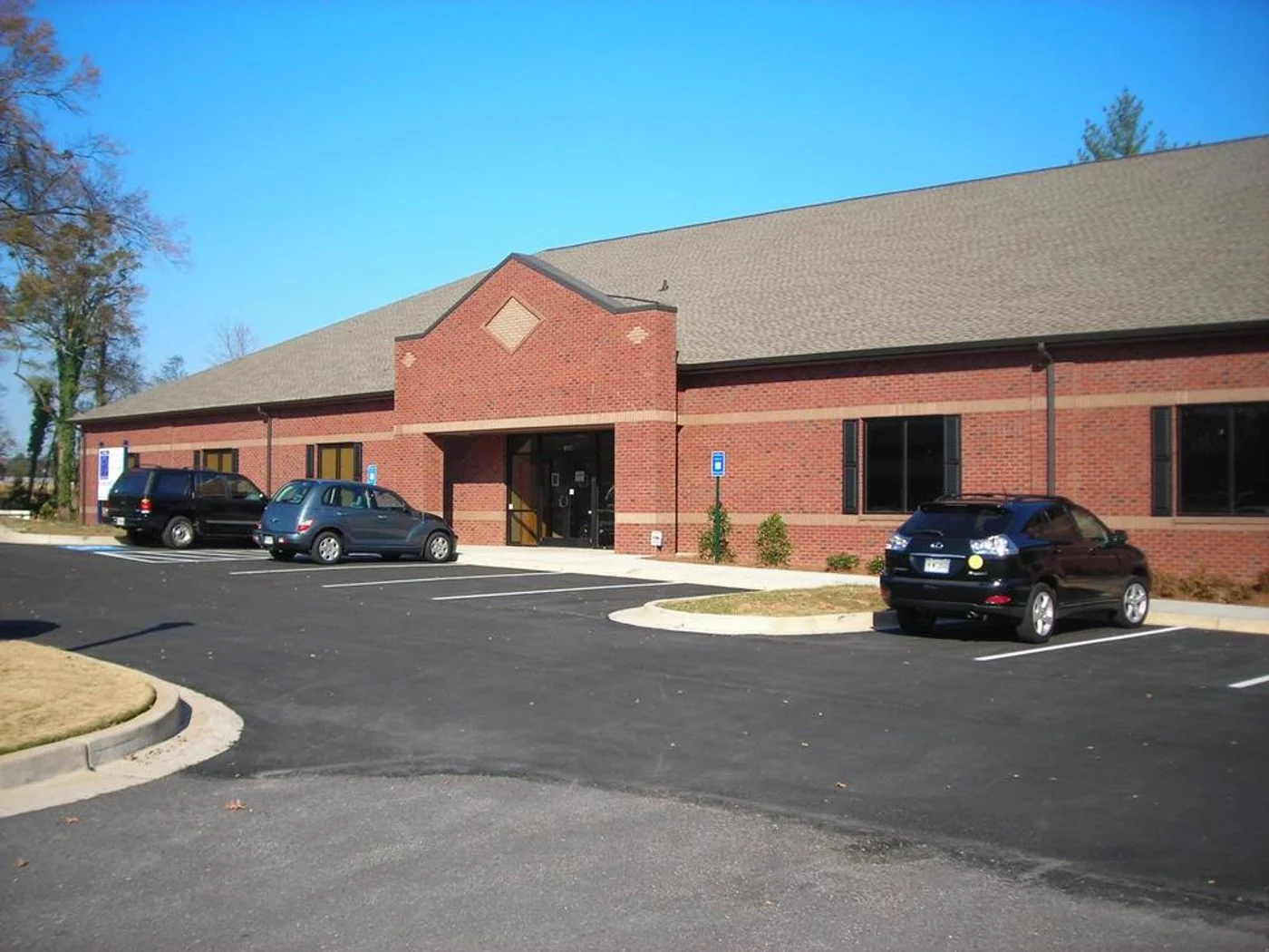 Photo-1 of 1498 Jesse Jewell Pkwy SE, Gainesville, GA 30501