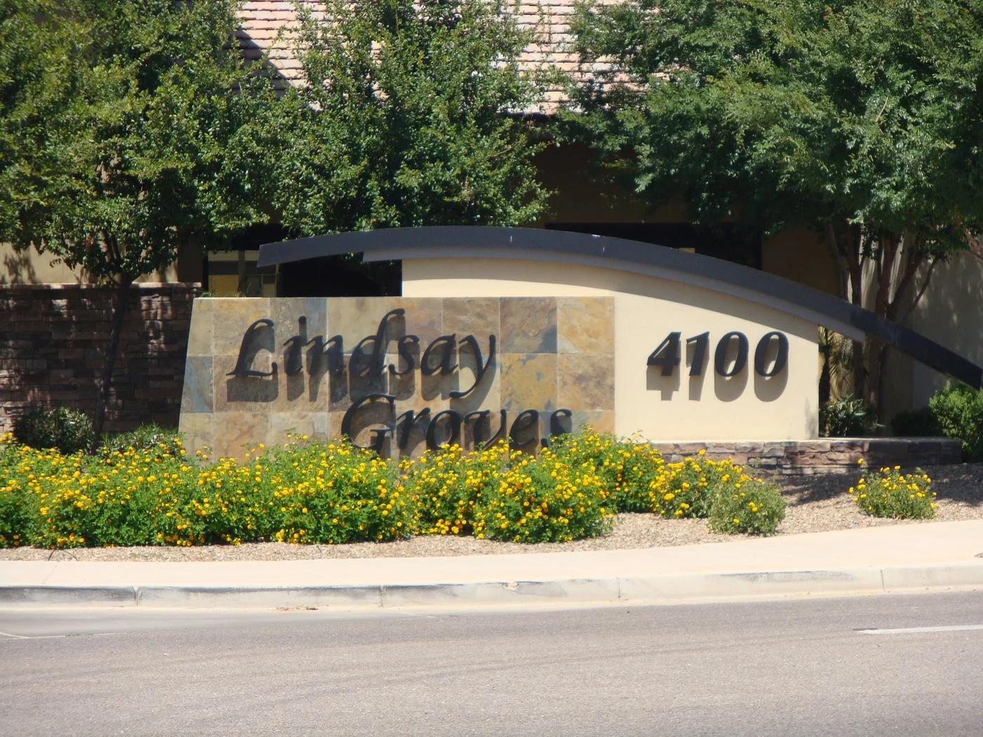 Photo-2 of 4100 S Lindsay Rd, Bldg 8, Gilbert, AZ 85297
