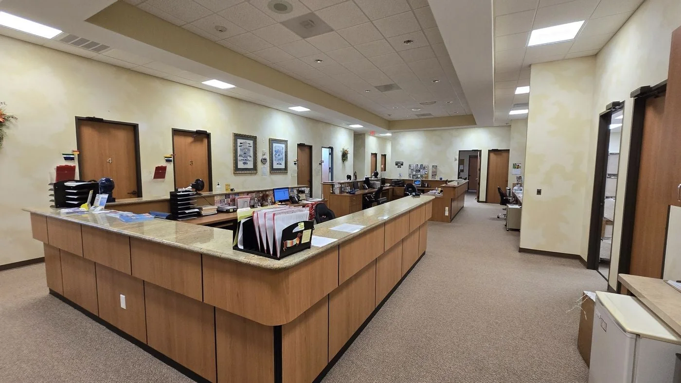 Photo 3 of 11706 Fallbrook Dr, Houston, TX 77065