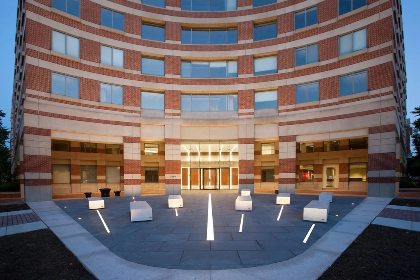 Photo 1 of 2300 N St NW, Washington, DC 20037