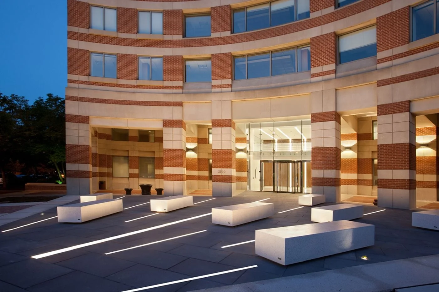 Photo 2 of 2300 N St NW, Washington, DC 20037