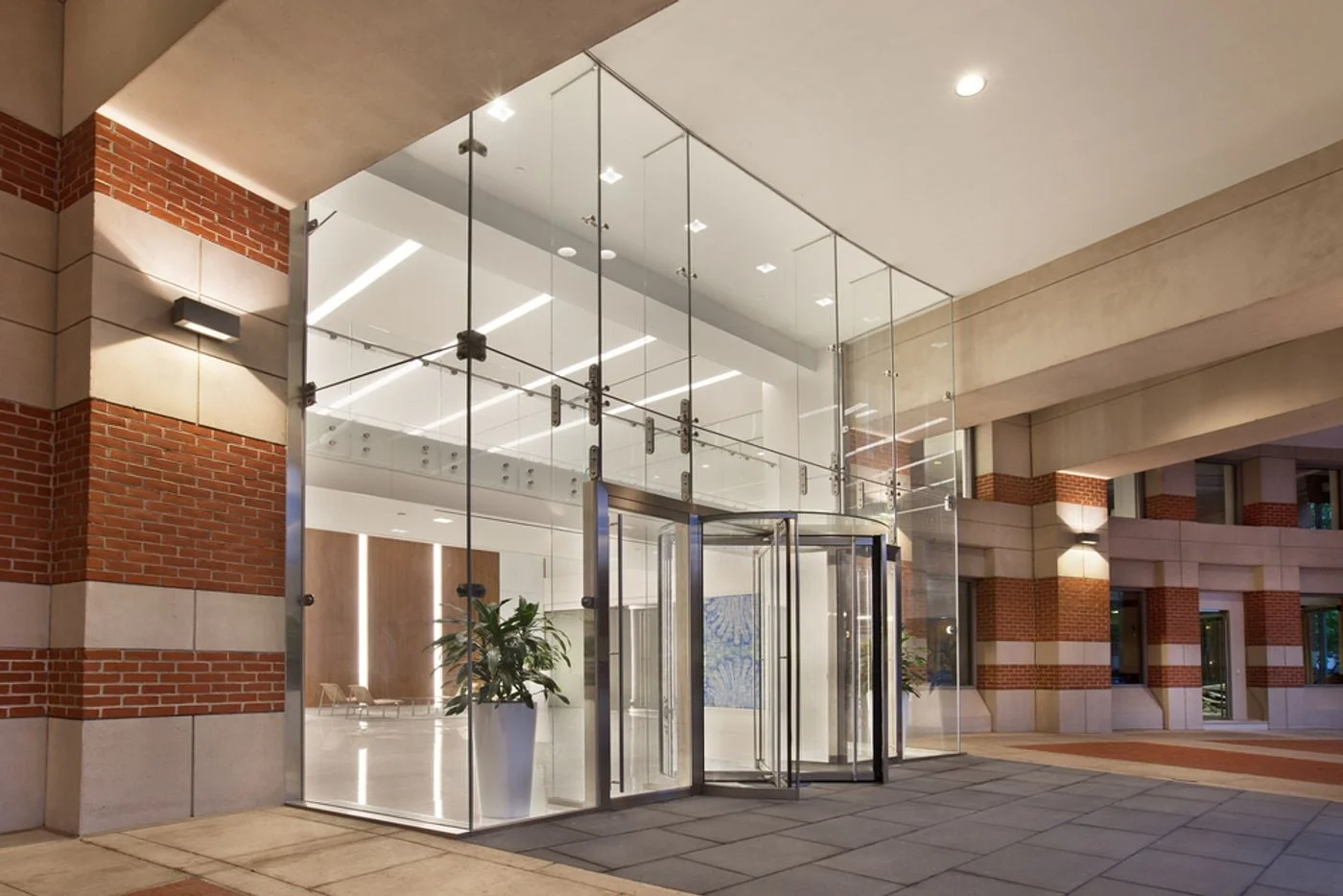 Photo 3 of 2300 N St NW, Washington, DC 20037