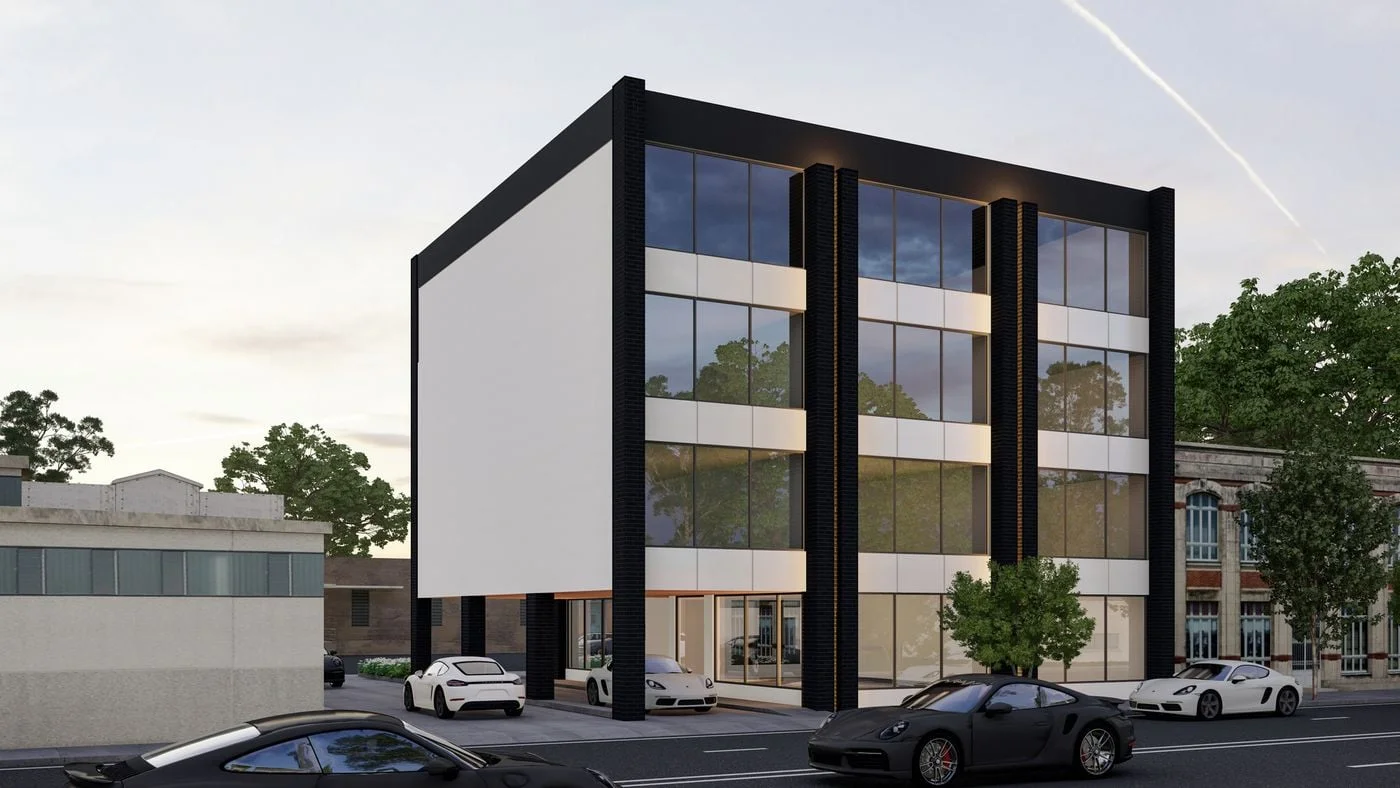 Photo 1 of 700 E Maple Rd, Birmingham, MI 48009