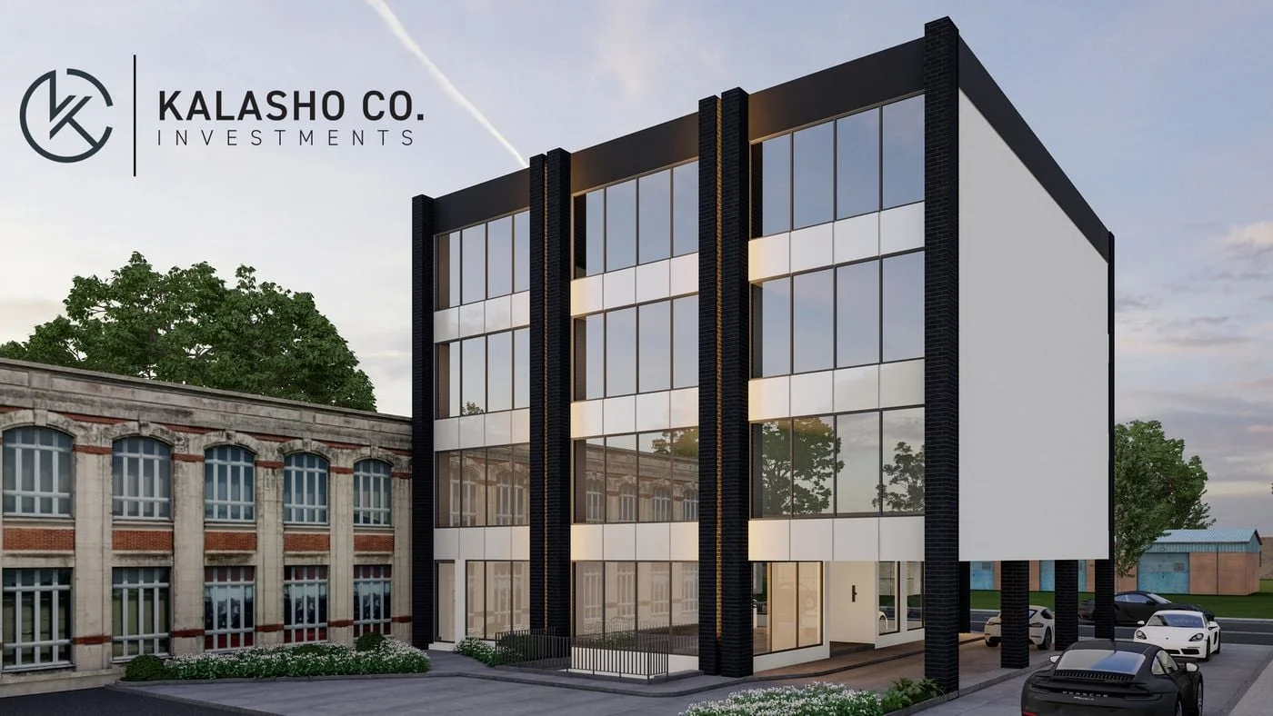 Photo 2 of 700 E Maple Rd, Birmingham, MI 48009