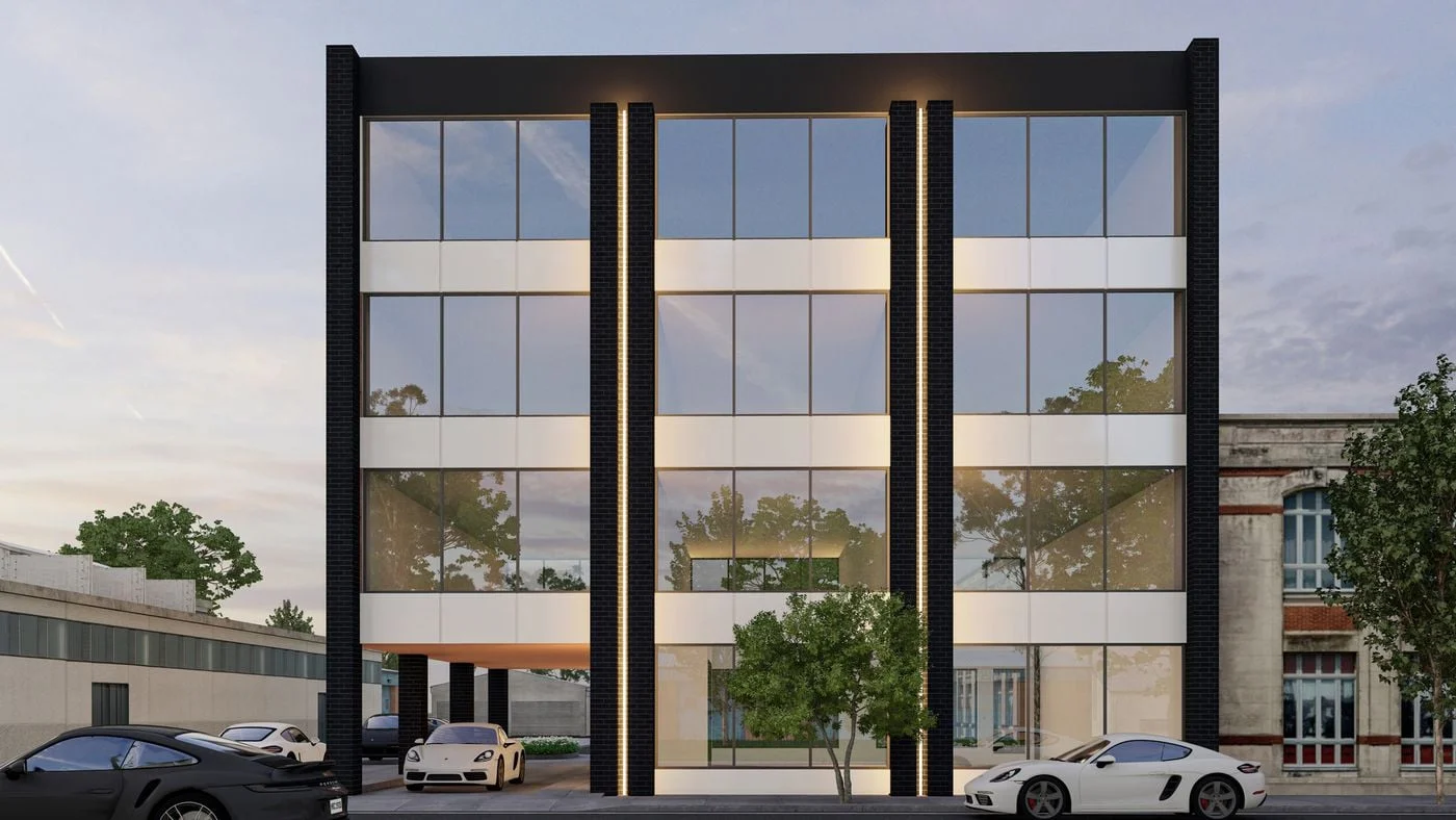 Photo 3 of 700 E Maple Rd, Birmingham, MI 48009