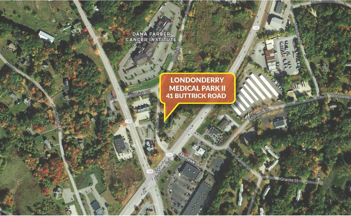 Photo-3 of 41 Buttrick Rd, Londonderry, NH 03053
