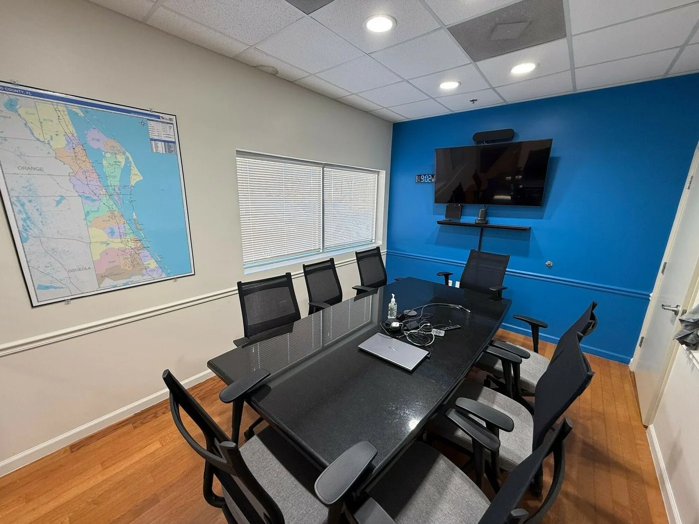 Photo 3 of 3125 Skyway Cir, Melbourne, FL 32934