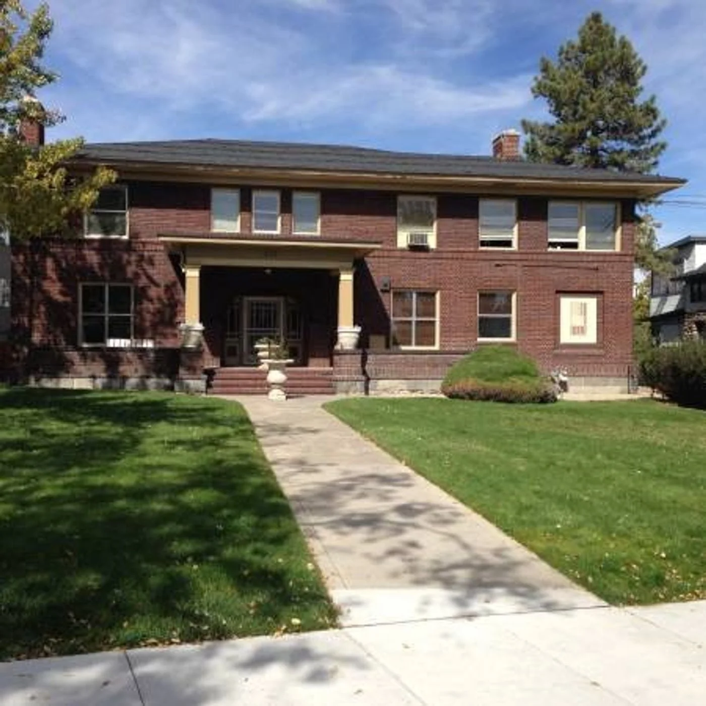 Photo 1 of 515 Court St, Reno, NV 89501