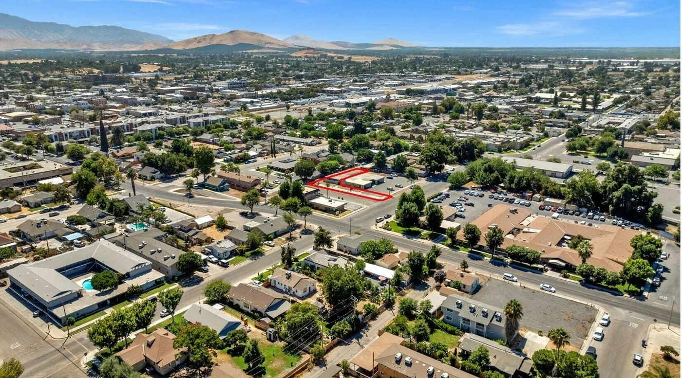 Photo 2 of 245 W Cherry Ave, Porterville, CA 93257