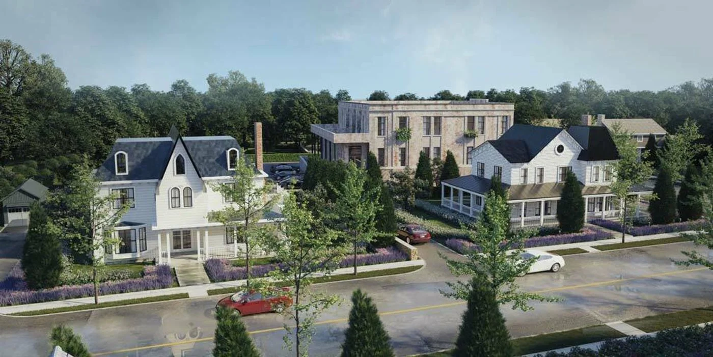 Photo 1 of 6 Mulberry St, Rhinebeck, NY 12572