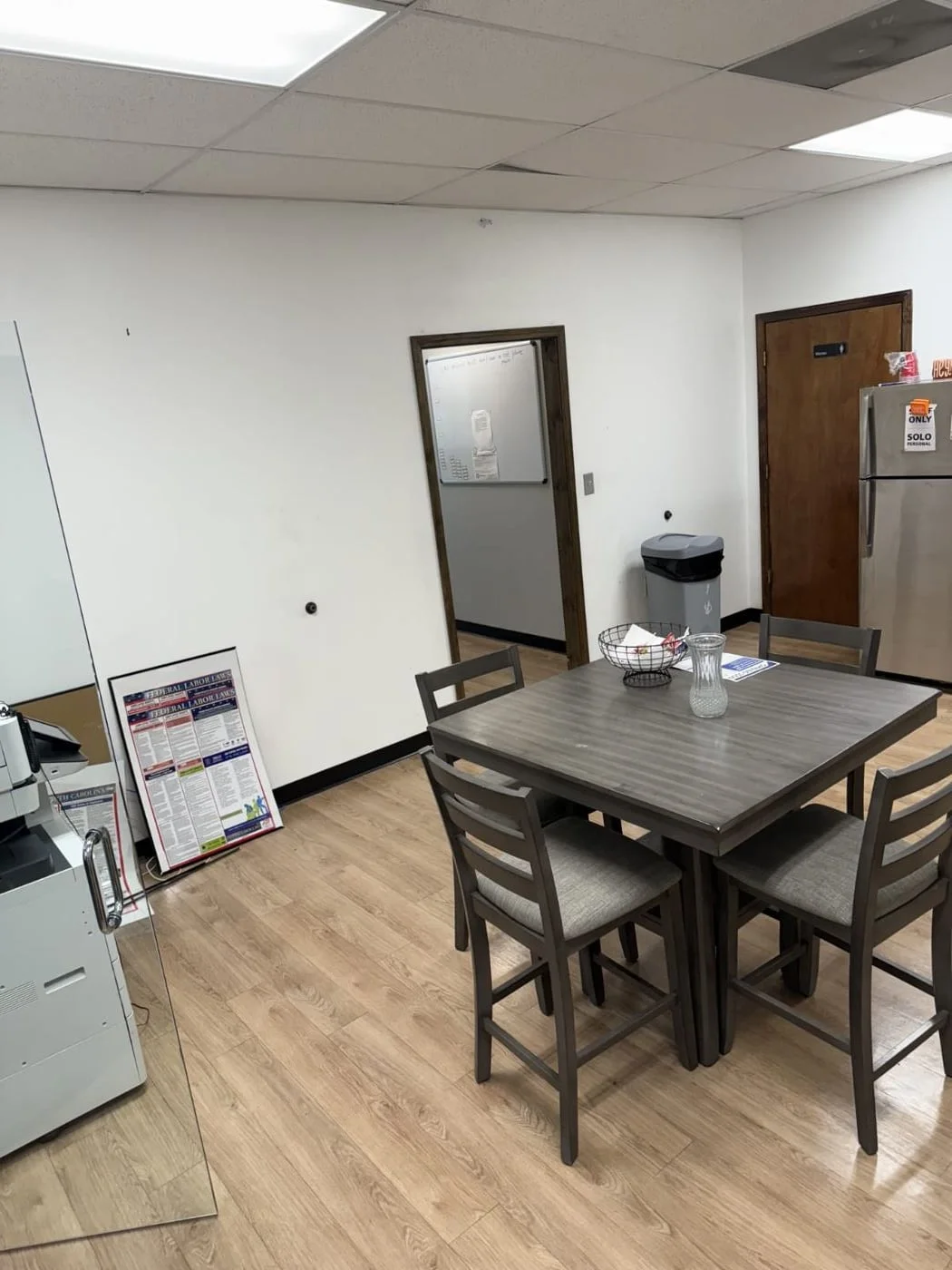 Photo 1 of 2835 Jeff Adams Dr Ste H, Charlotte, NC 28206