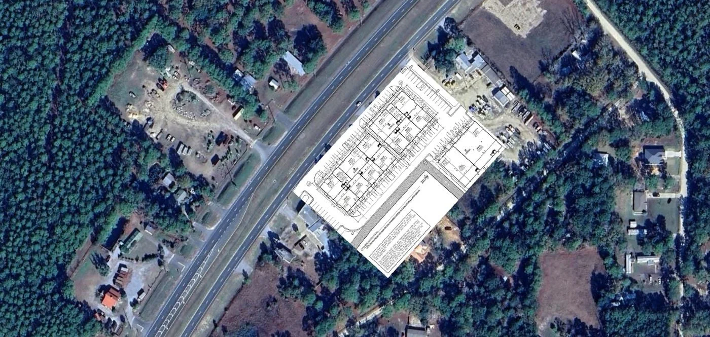 Photo 2 of 20431 US Highway 331 S, Freeport, FL 32439