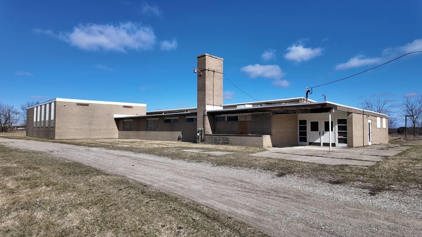 Photo 1 of 11700 E Pleasant Lake Rd, Manchester, MI 48158