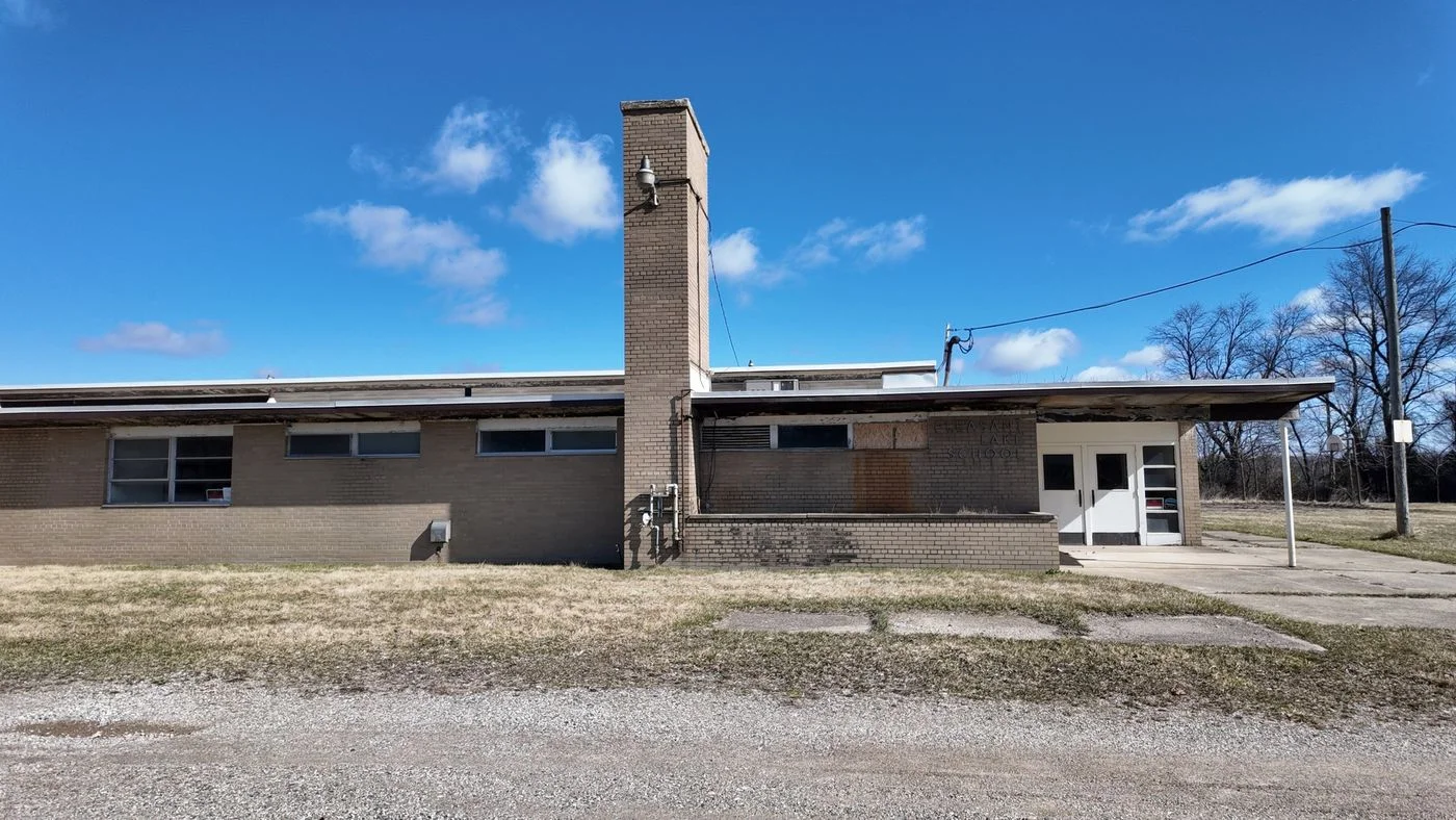 Photo 2 of 11700 E Pleasant Lake Rd, Manchester, MI 48158