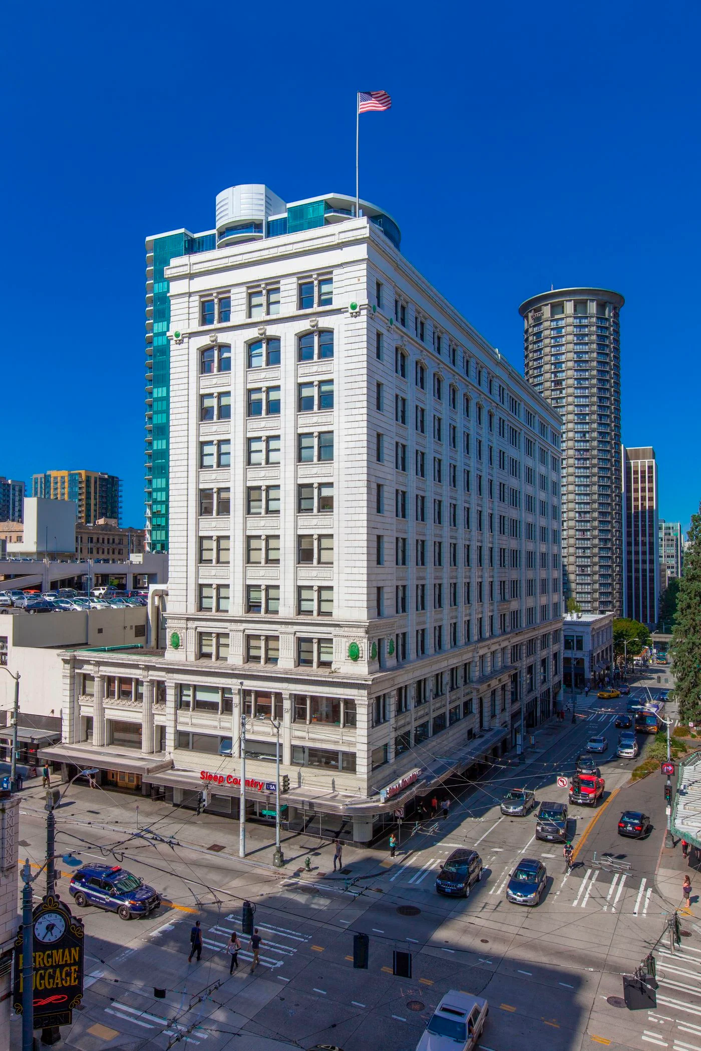 Photo-1 of 1904 3rd Ave, Seattle, WA 98101