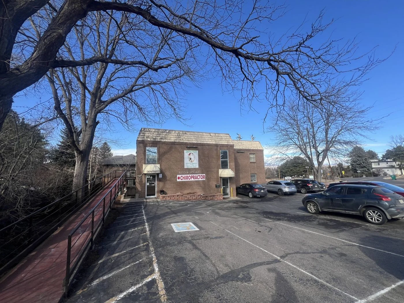 Photo 2 of 8850 W 38th Ave, Wheat Ridge, CO 80033