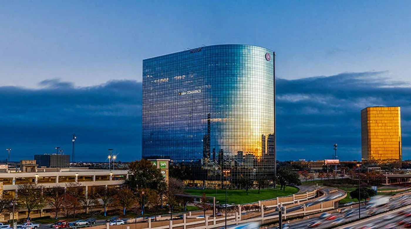 Photo-1 of 8750 N Central Expy, Dallas, TX 75231