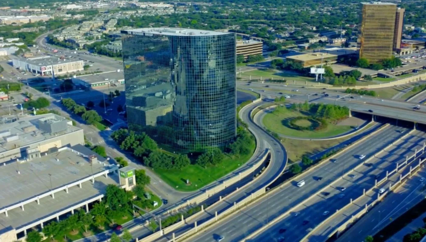 Photo-2 of 8750 N Central Expy, Dallas, TX 75231