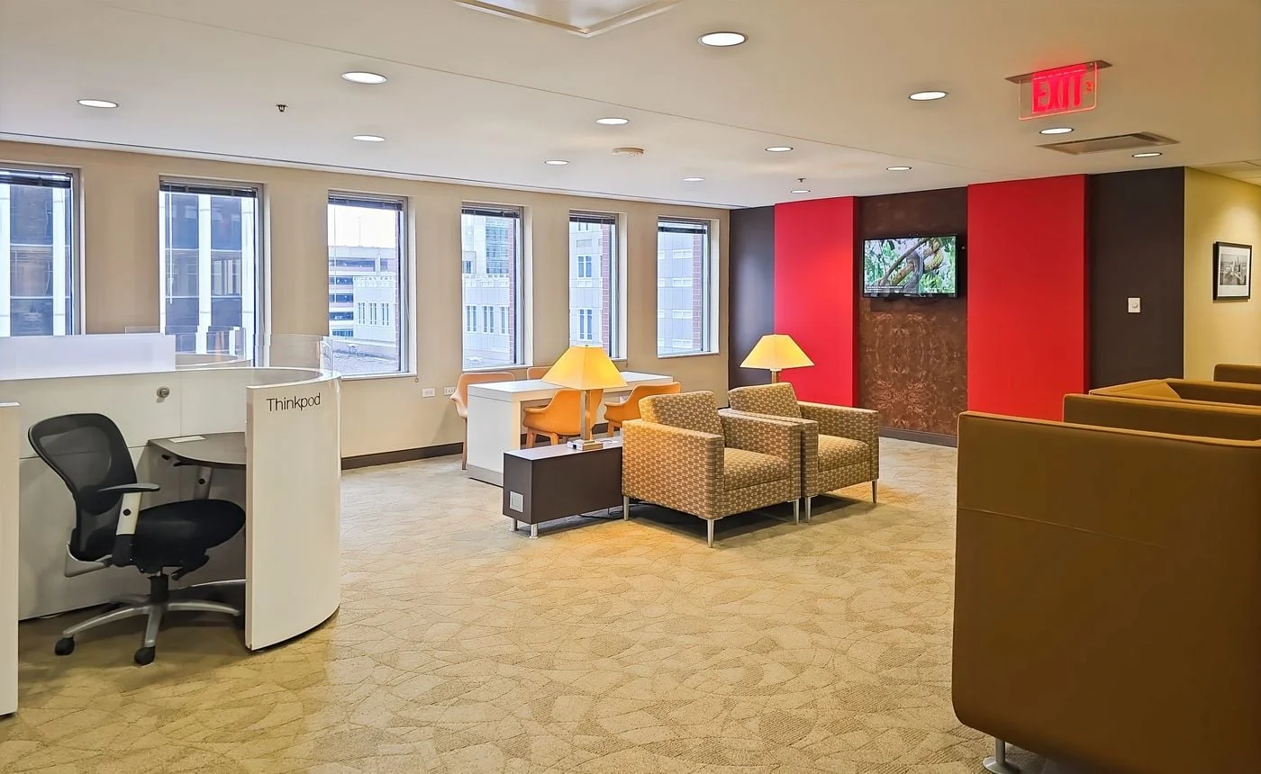 Photo 3 of 699 Walnut St Ste 400, Des Moines, IA 50309