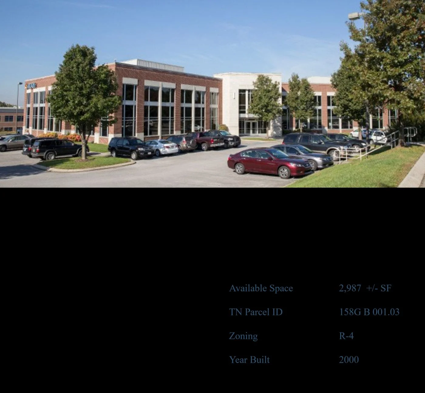 Photo 1 of 1210 Premier Dr, Chattanooga, TN 37421