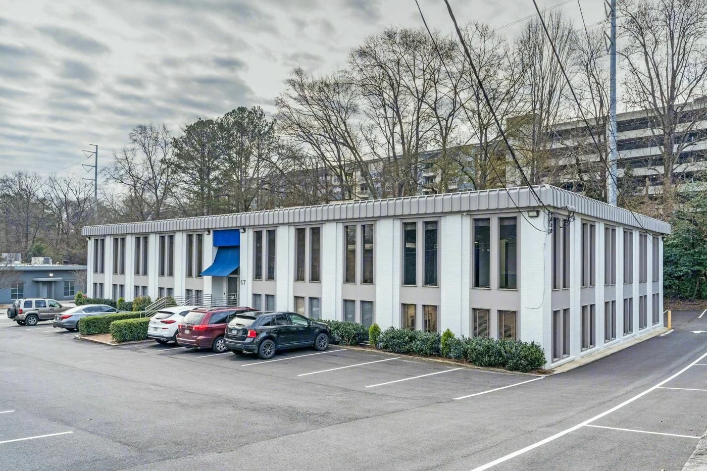 Photo 1 of 67 Peachtree Park Dr NE, Atlanta, GA 30309