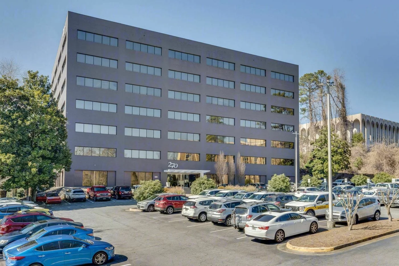 Photo 1 of 270 Carpenter Dr, Sandy Springs, GA 30328