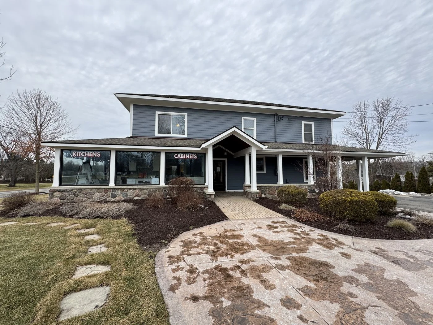 Photo 1 of 8820 Jackson Rd, Dexter, MI 48130