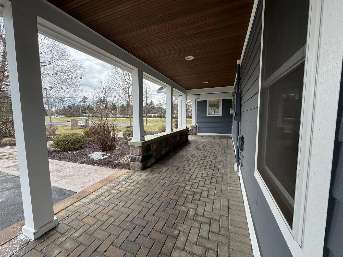 Photo 2 of 8820 Jackson Rd, Dexter, MI 48130