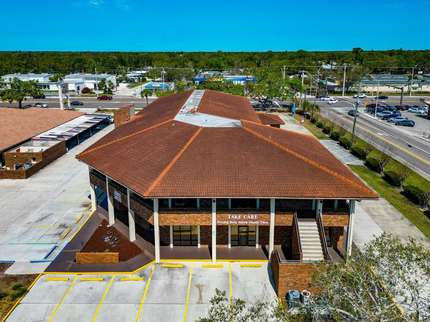 Photo 1 of 3982 Bee Ridge Rd, Sarasota, FL 34233