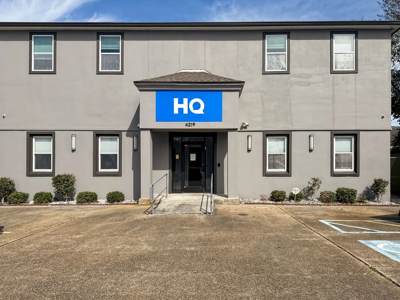 Photo 1 of 4219 Magnolia St # 1 Fl 2, New Orleans, LA 70115