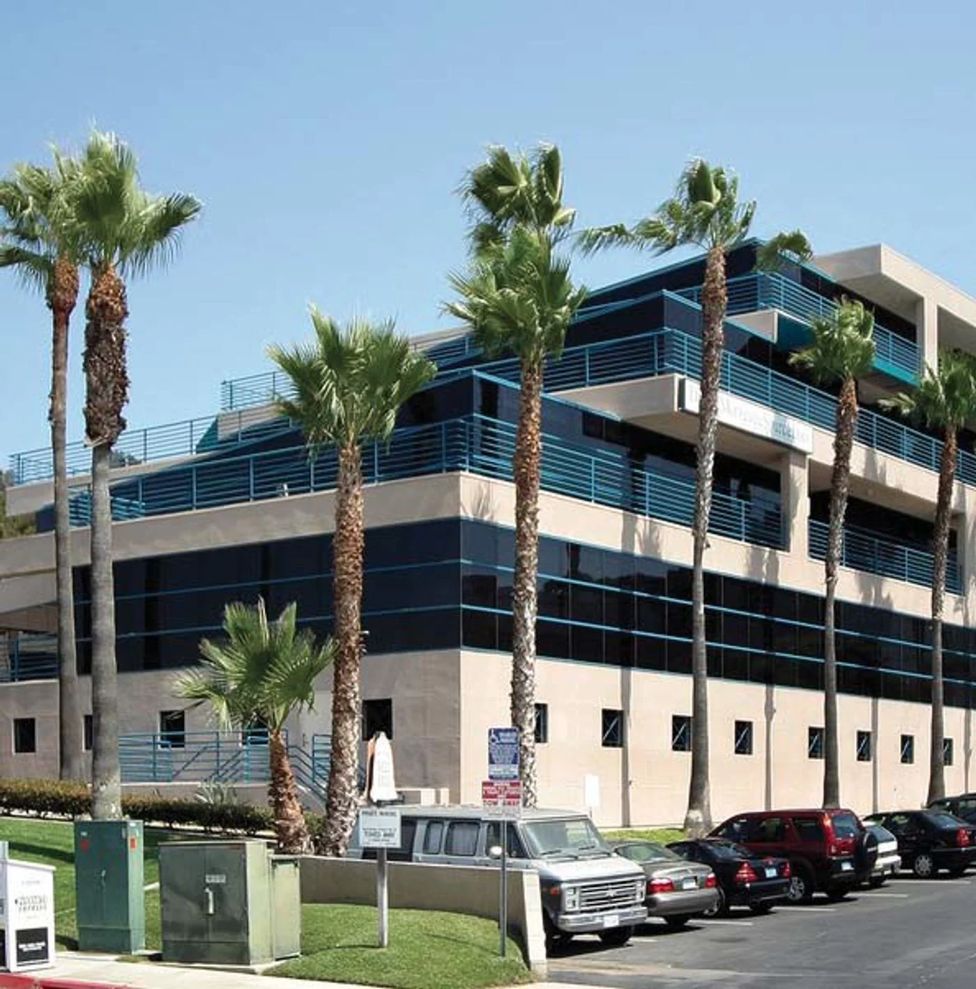 Photo 1 of 3517 Camino del Rio S, San Diego, CA 92108