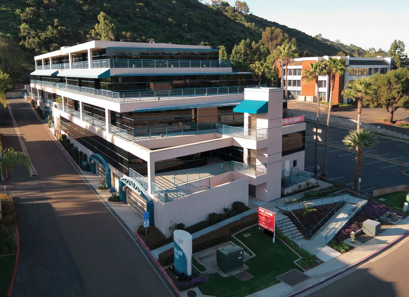 Photo 2 of 3517 Camino del Rio S, San Diego, CA 92108