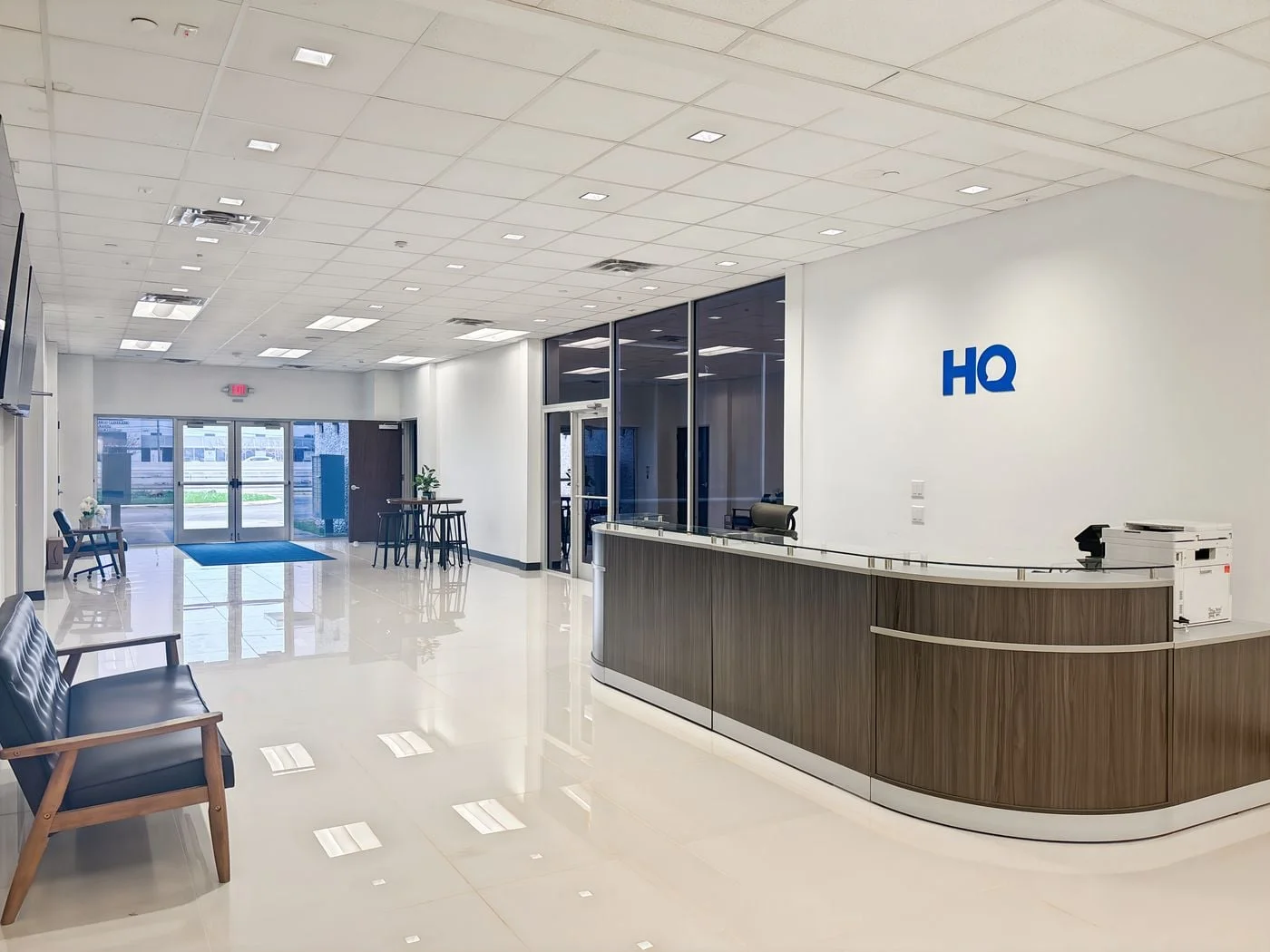 Photo 3 of 1530 W Sam Houston Pkwy N Fl 1, Houston, TX 77043